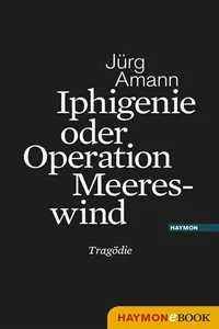 Iphigenie oder Operation Meereswind_cover