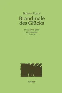 Brandmale des Glücks_cover