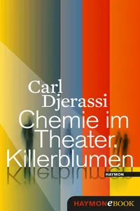 Chemie im Theater. Killerblumen_cover