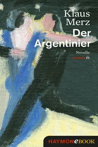 Der Argentinier_cover