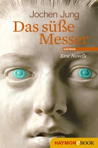 Das süße Messer_cover