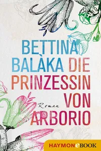 Die Prinzessin von Arborio_cover