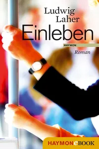 Einleben_cover