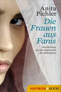 Die Frauen aus Fanis_cover