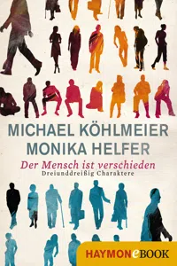 Der Mensch ist verschieden_cover