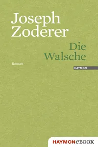 Die Walsche_cover