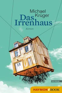 Das Irrenhaus_cover