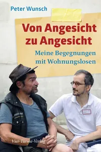 Von Angesicht zu Angesicht_cover