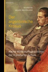 Der argentinische Krösus_cover