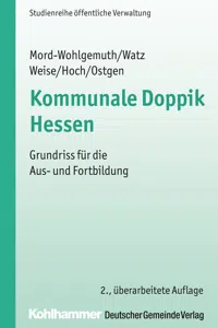 Kommunale Doppik Hessen_cover