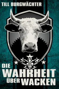 Die Wahrheit über Wacken_cover