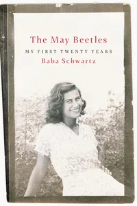 The May Beetles_cover