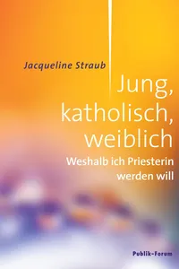 Jung, katholisch, weiblich_cover