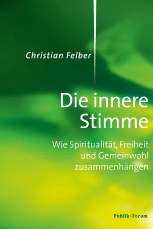 Die innere Stimme