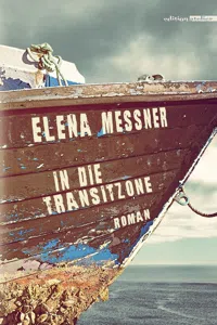 In die Transitzone_cover