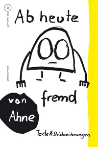 Ab heute fremd_cover