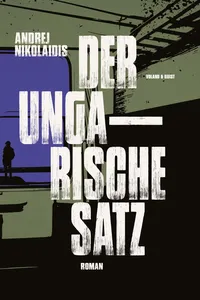 Der ungarische Satz_cover