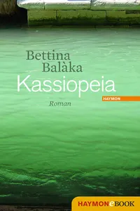 Kassiopeia_cover