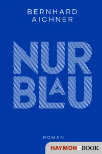 Nur Blau_cover