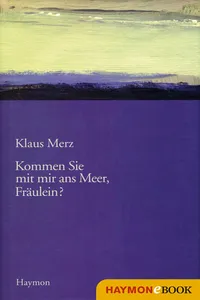 Kommen Sie mit mir ans Meer, Fräulein?_cover