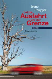 Letzte Ausfahrt vor der Grenze_cover