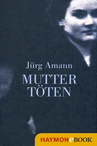 Mutter töten_cover