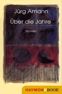 Über die Jahre_cover