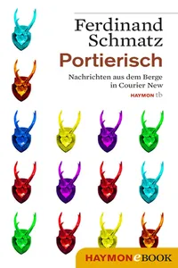 Portierisch_cover