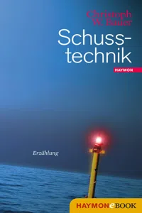 Schusstechnik_cover