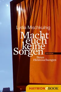 Macht euch keine Sorgen_cover