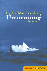 Umarmung_cover