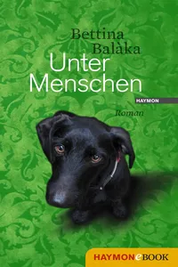 Unter Menschen_cover