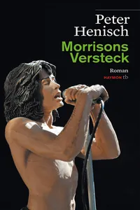 Morrisons Versteck_cover