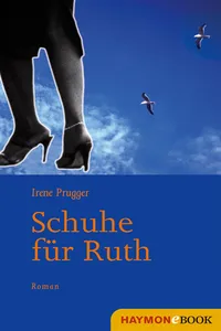 Schuhe für Ruth_cover