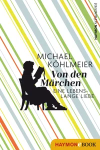 Von den Märchen_cover