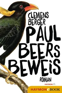 Paul Beers Beweis_cover