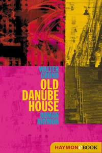 Old Danube House_cover