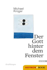 Der Gott hinter dem Fenster_cover