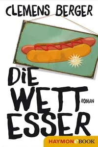 Die Wettesser_cover