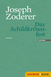 Das Schildkrötenfest_cover