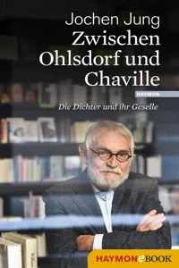 Zwischen Ohlsdorf und Chaville_cover