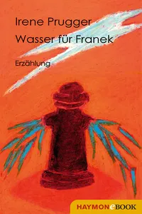 Wasser für Franek_cover