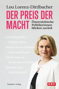 Der Preis der Macht_cover