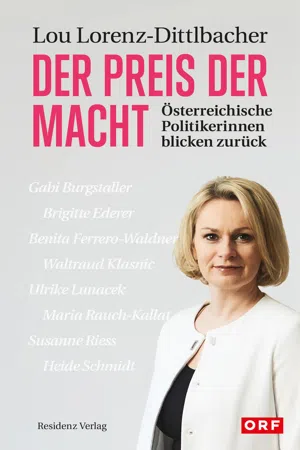 Der Preis der Macht