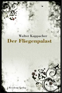 Der Fliegenpalast_cover