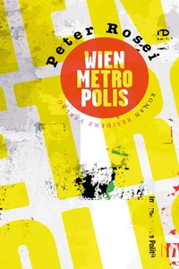 Wien Metropolis_cover