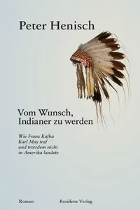 Vom Wunsch, Indianer zu werden_cover