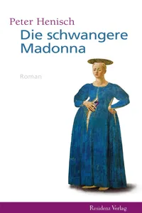 Die schwangere Madonna_cover