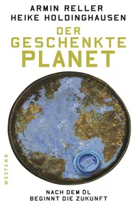 Der geschenkte Planet_cover