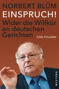 EINSPRUCH!_cover